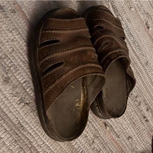 Doc Marten Sandals